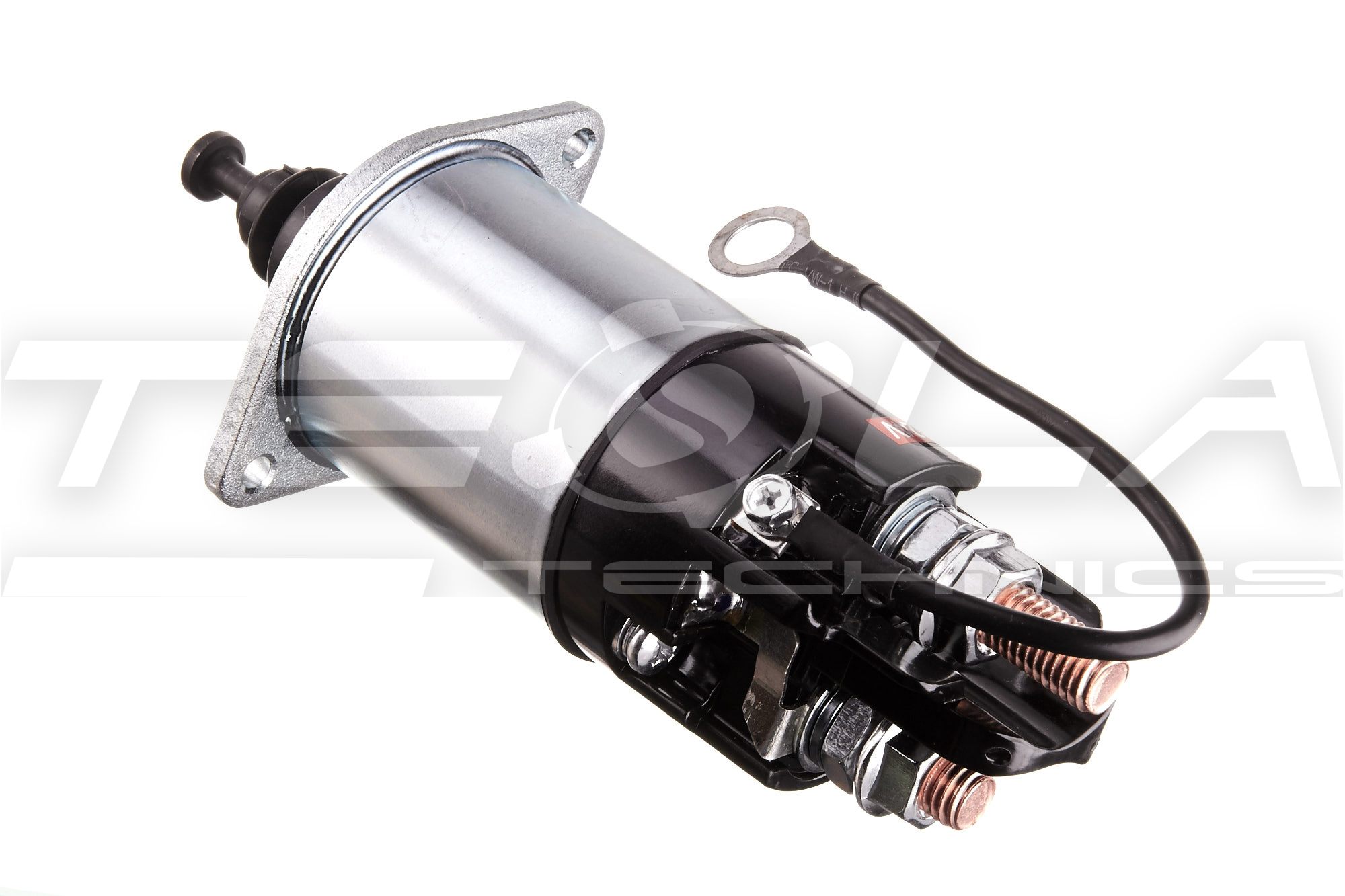 Электромагнит